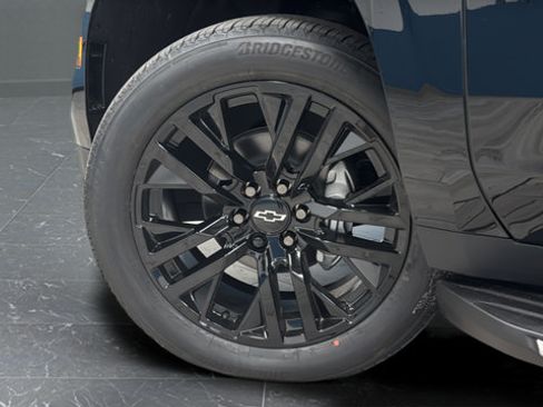 New 2026 Chevrolet Tahoe Premier AWD/4WD image 41