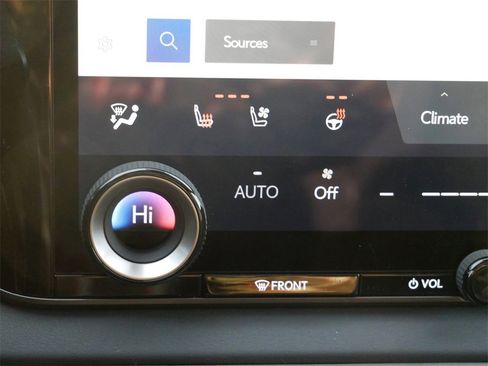 New 2026 Lexus RX 350 Premium Plus image 21