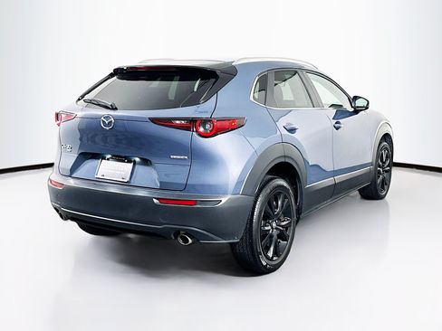 Used 2025 MAZDA CX-30 AWD 2.5 S w/ Preferred Package image 9