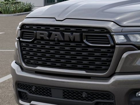 New 2026 RAM 1500 Express RWD image 12
