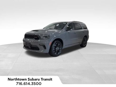 Used 2023 Dodge Durango GT AWD/4WD image 1