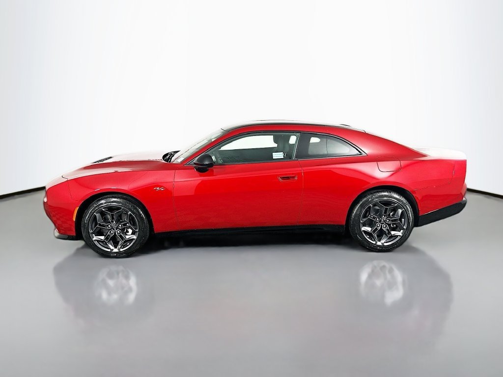 New 2026 Dodge Charger R/T w/ Blacktop Package AWD/4WD image 4