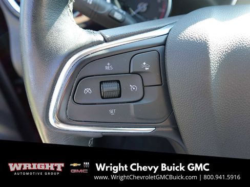 Used 2023 Buick Encore GX Select w/ Sport Touring Package image 15