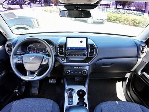 Used 2022 Ford Bronco Sport Big Bend image 18