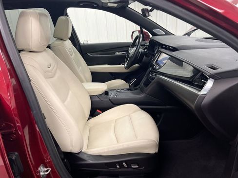 Used 2020 Cadillac XT6 Sport image 23