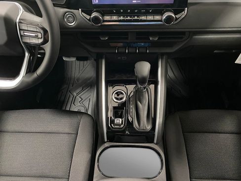 New 2026 Chevrolet Colorado LT w/ Advanced Trailering Package image 9