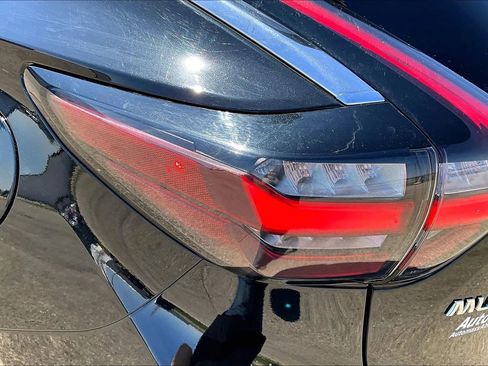 Used 2020 Nissan Murano SL AWD/4WD image 29