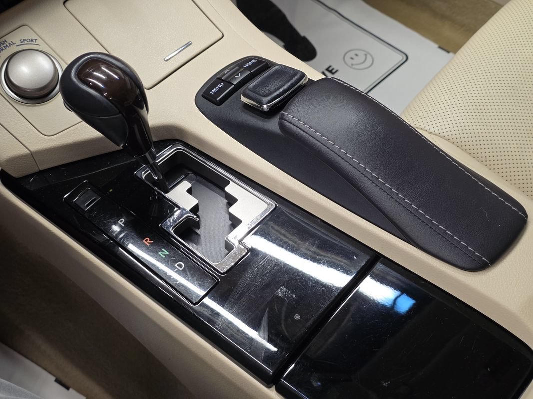 Used 2015 Lexus ES 350 w/ Luxury Package FWD image 43