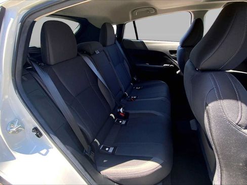 Certified 2026 Subaru Crosstrek 2.5i Premium AWD/4WD image 20