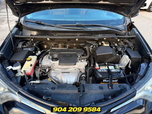 Used 2016 Toyota RAV4 Limited FWD image 78