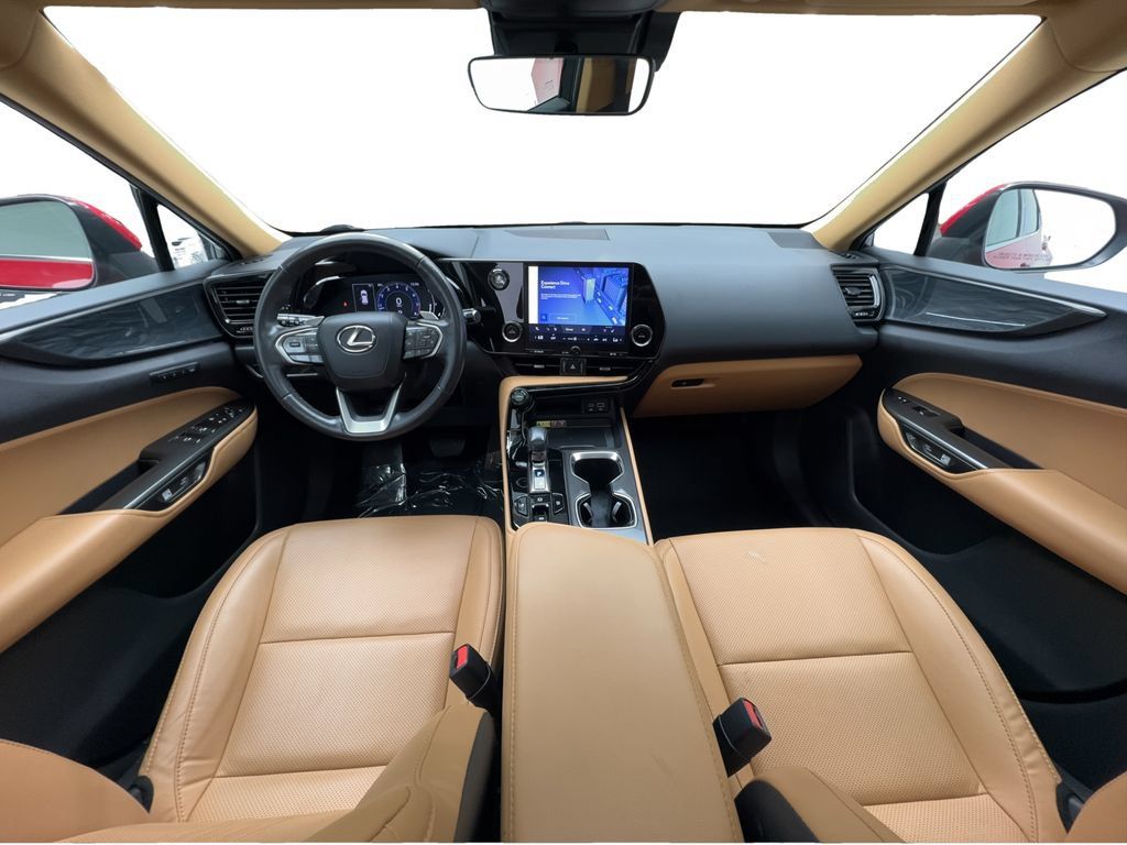 Used 2024 Lexus NX 250 FWD image 39