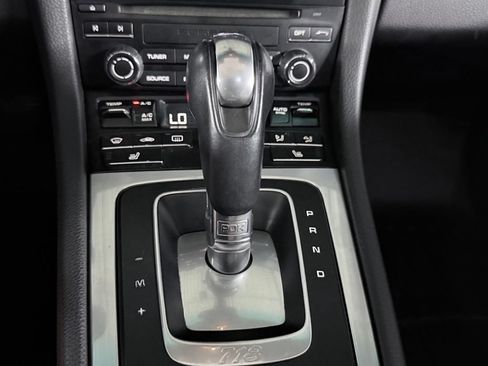 Used 2018 Porsche 718 Boxster RWD image 33