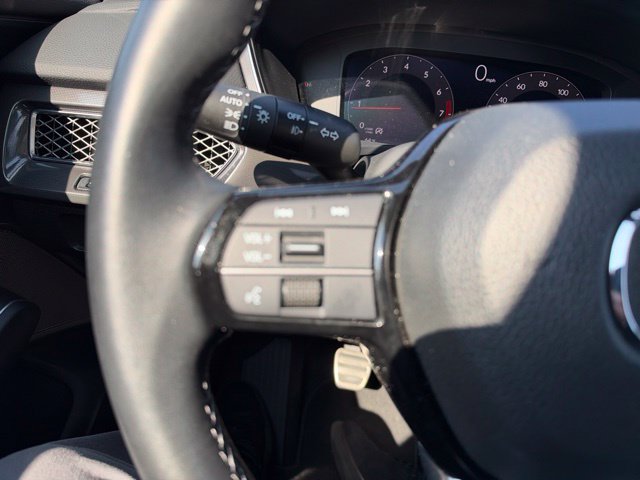 Used 2024 Acura Integra A-Spec w/ Technology Package FWD image 20