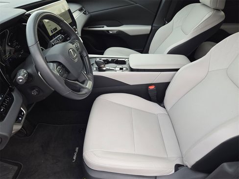Used 2025 Lexus RX 350 Premium w/ Convenience Package image 13
