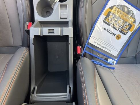 Used 2025 Subaru Crosstrek 2.5i Limited image 12