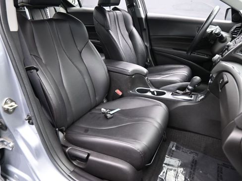 Used 2019 Acura ILX image 43