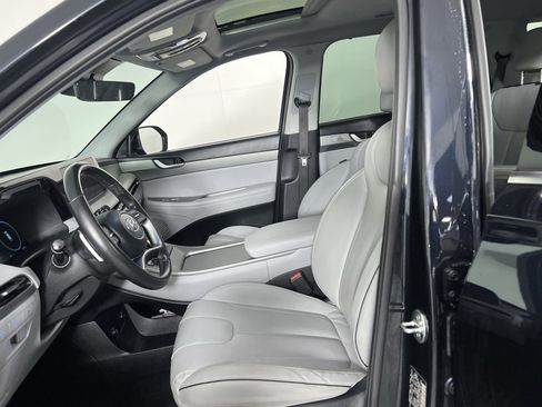 Used 2023 Hyundai Palisade SEL w/ Premium Package image 20