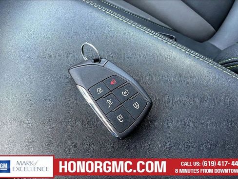 Used 2023 Subaru Ascent Onyx Edition Limited AWD/4WD image 35