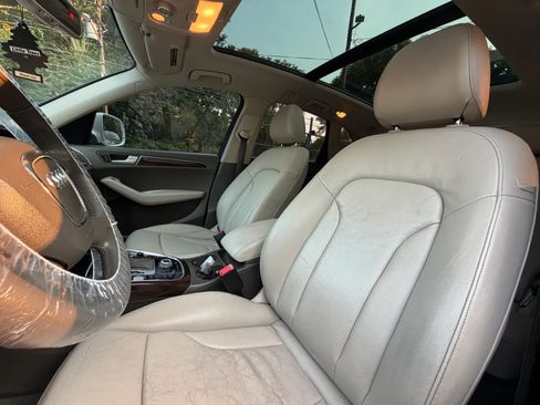 Used 2012 Audi Q5 3.2 Premium Plus AWD/4WD image 19