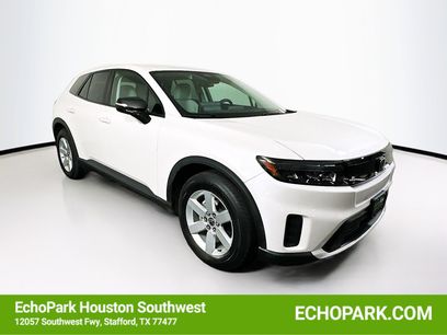 Used 2024 Honda Prologue EX