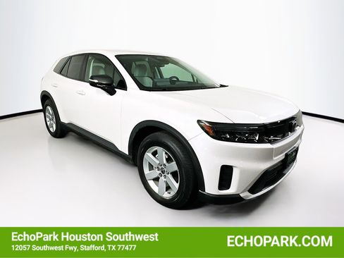 Used 2024 Honda Prologue EX image 1