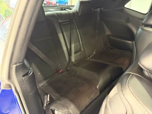 Used 2022 Dodge Challenger R/T Scat Pack RWD image 25