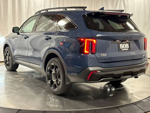 New 2026 Kia Sorento SX Prestige AWD/4WD image 7