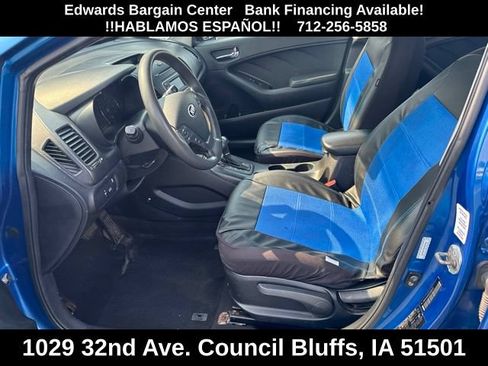 Used 2014 Kia Forte LX FWD image 11