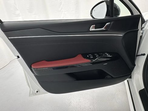 New 2026 Kia K5 GT-Line w/ GT-Line Premium Package FWD image 16