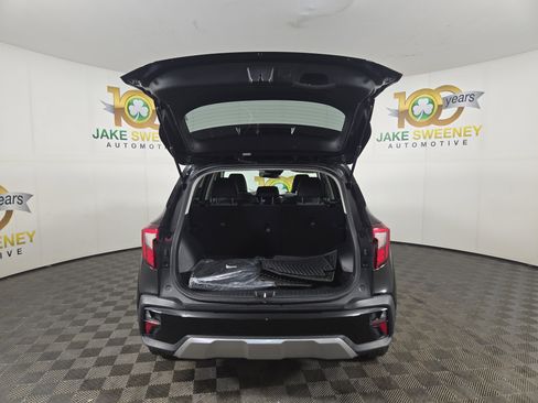 Used 2024 Kia Seltos S image 33