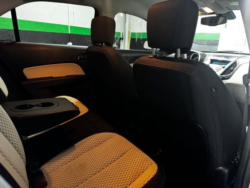 Used 2011 Chevrolet Equinox LS image 13