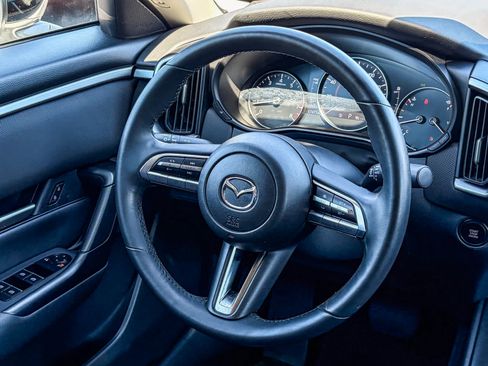 Used 2024 MAZDA CX-50 AWD 2.5 S w/ Cargo Package image 14