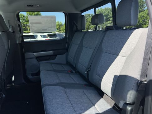 New 2026 Ford F250 XL w/ STX Appearance Package AWD/4WD image 23