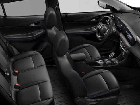New 2026 Buick Encore GX Sport Touring w/ Advanced Technology Package image 34