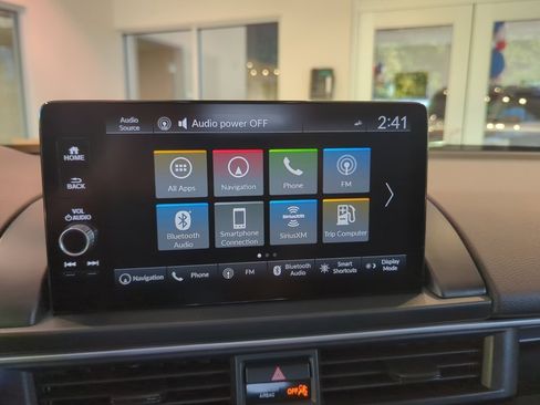 Used 2025 Honda Pilot Elite image 20