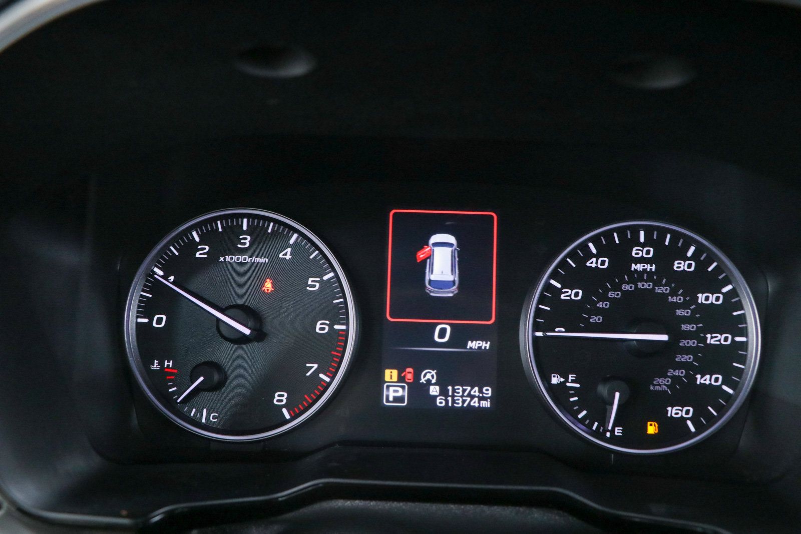 Used 2024 Subaru Outback Premium AWD/4WD image 15