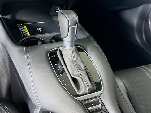 Used 2025 Honda HR-V EX-L image 19