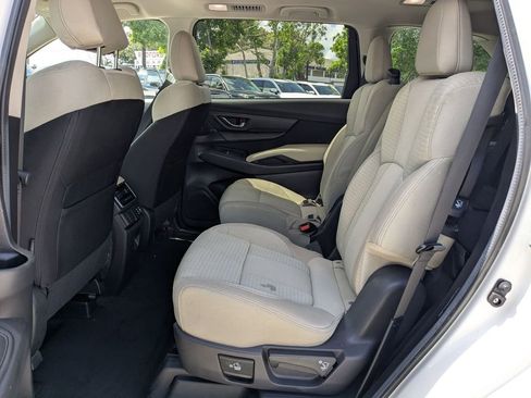 Used 2025 Subaru Ascent Premium AWD/4WD image 25