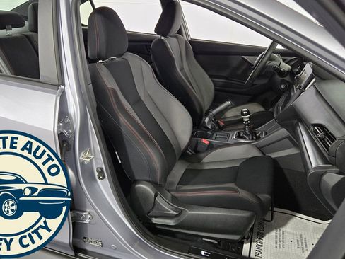 Used 2023 Subaru WRX image 31