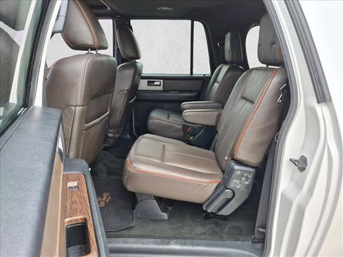 Used 2016 Ford Expedition EL King Ranch RWD image 17