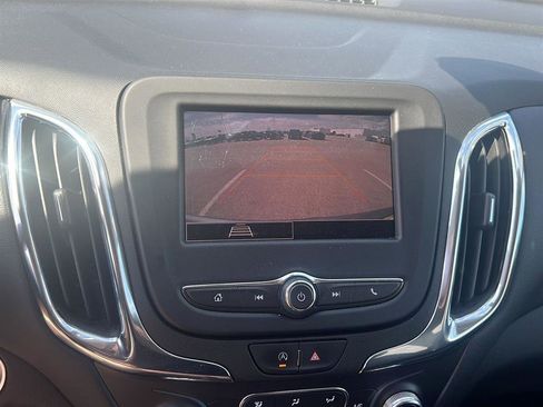 Used 2023 Chevrolet Equinox LT AWD/4WD image 8