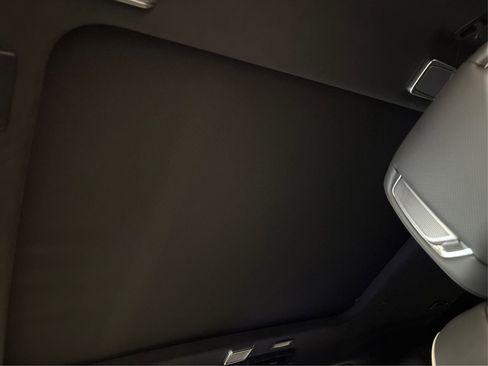 New 2025 Cadillac Escalade ESV Sport Platinum image 34