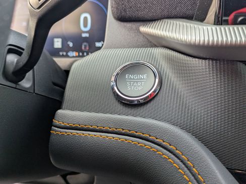 New 2026 Ford Explorer Tremor AWD/4WD image 23