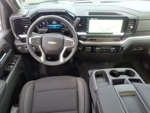 New 2026 Chevrolet Silverado 2500 LT w/ All Star Edition image 23