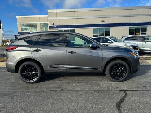 New 2026 Acura RDX Base image 2