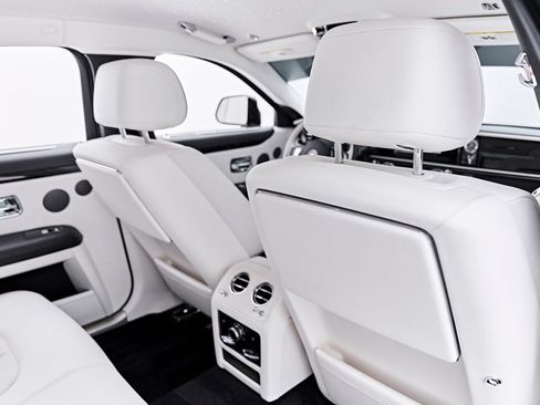 Used 2026 Rolls-Royce Ghost AWD/4WD image 69