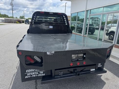 Used 2023 Ford F350 XL AWD/4WD image 3
