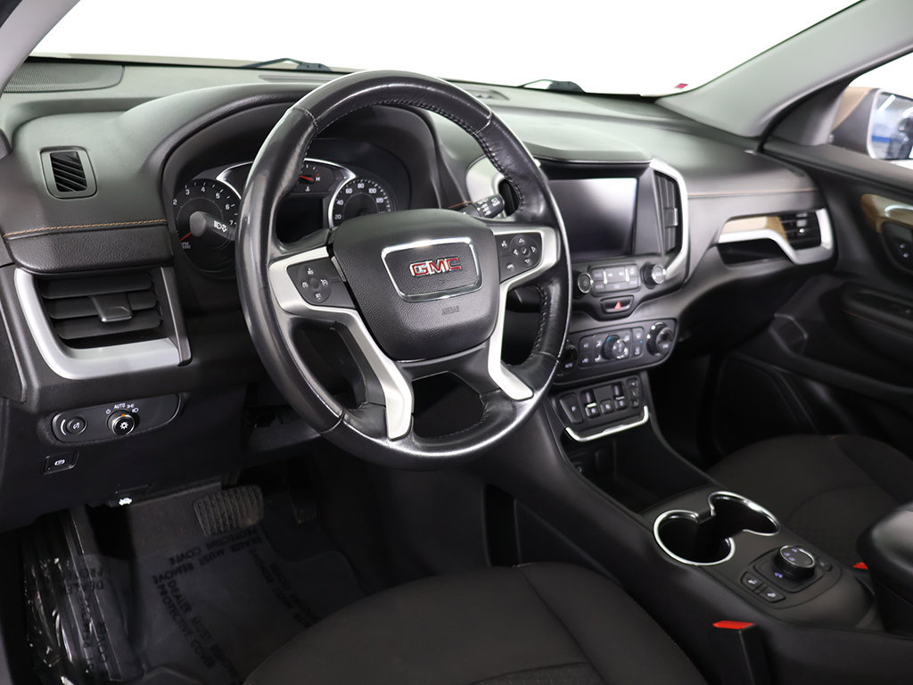 Used 2018 GMC Terrain SLE w/ Driver Convenience Package AWD/4WD image 33