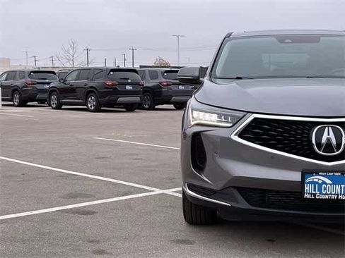 Used 2023 Acura RDX FWD w/ Technology Package image 10