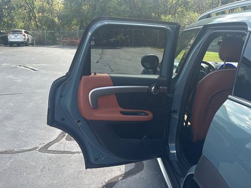Used 2023 MINI Cooper Countryman S AWD/4WD image 13